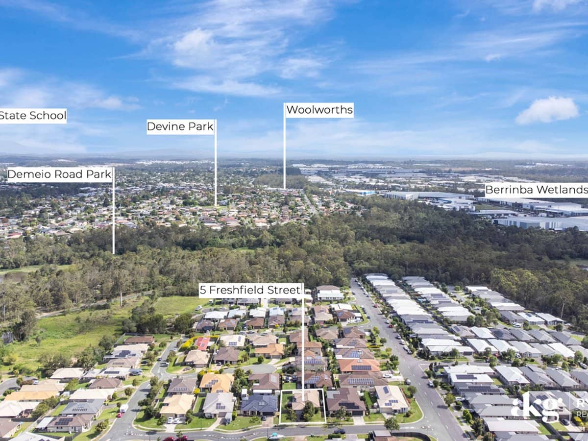 5 Freshfield Street, BERRINBA - Thumbnail 17