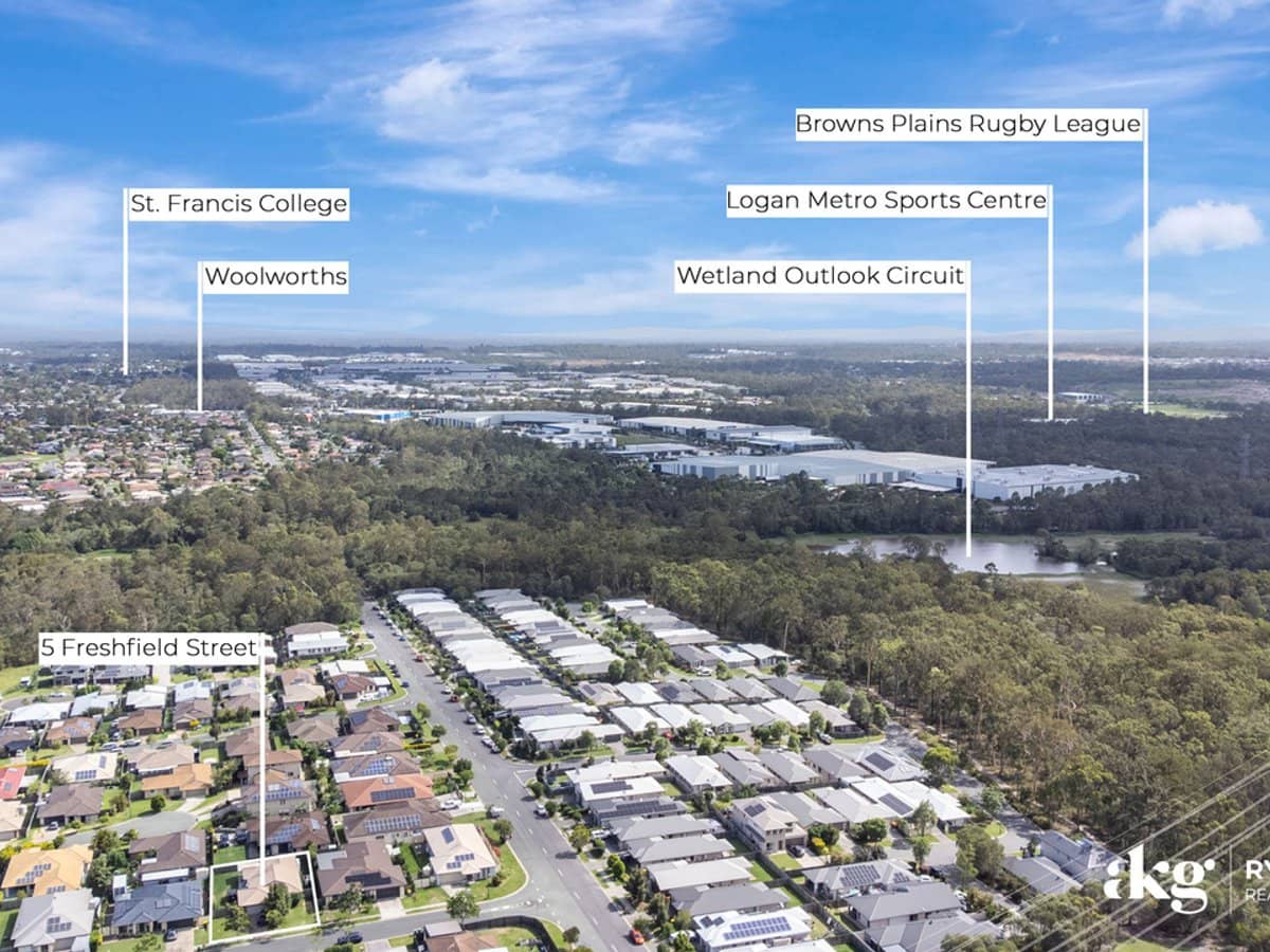 5 Freshfield Street, BERRINBA - Thumbnail 18