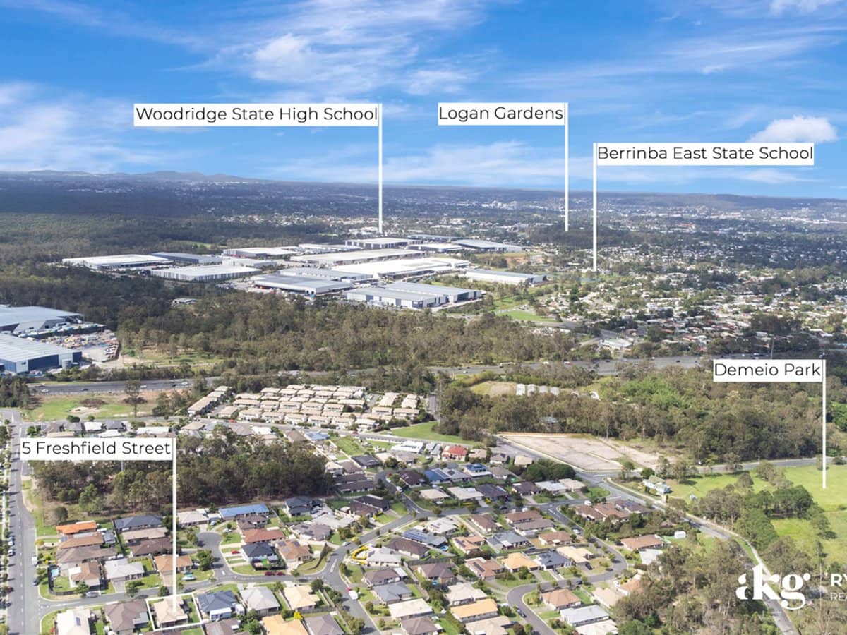 5 Freshfield Street, BERRINBA - Thumbnail 19