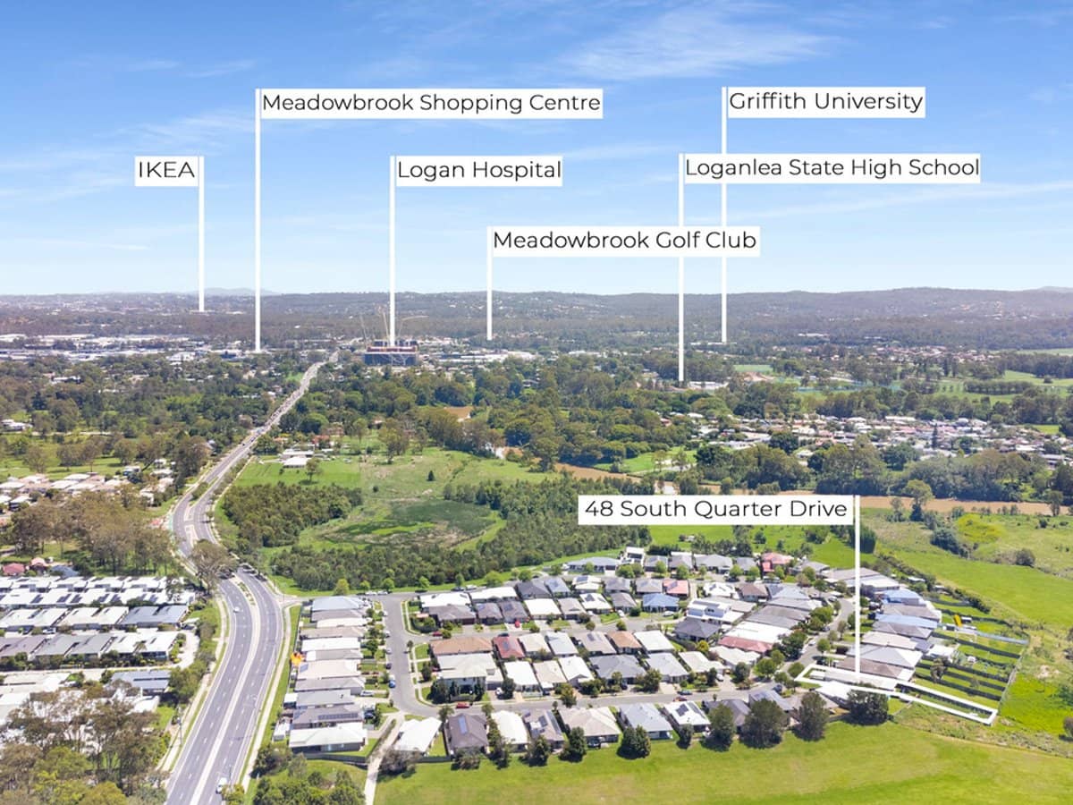 48 South Quarter Drive, LOGANLEA - Thumbnail 17