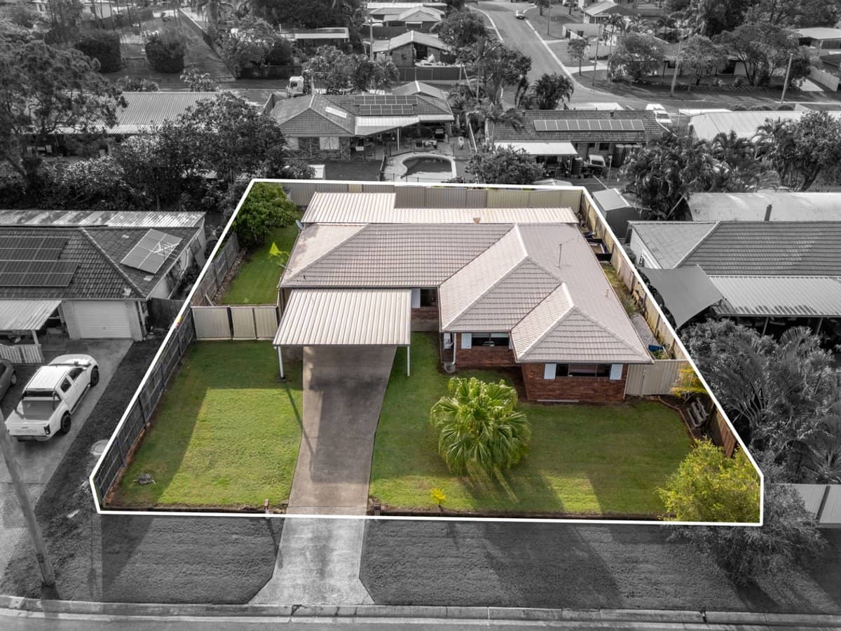 9 Amber Court, BETHANIA - Thumbnail 1