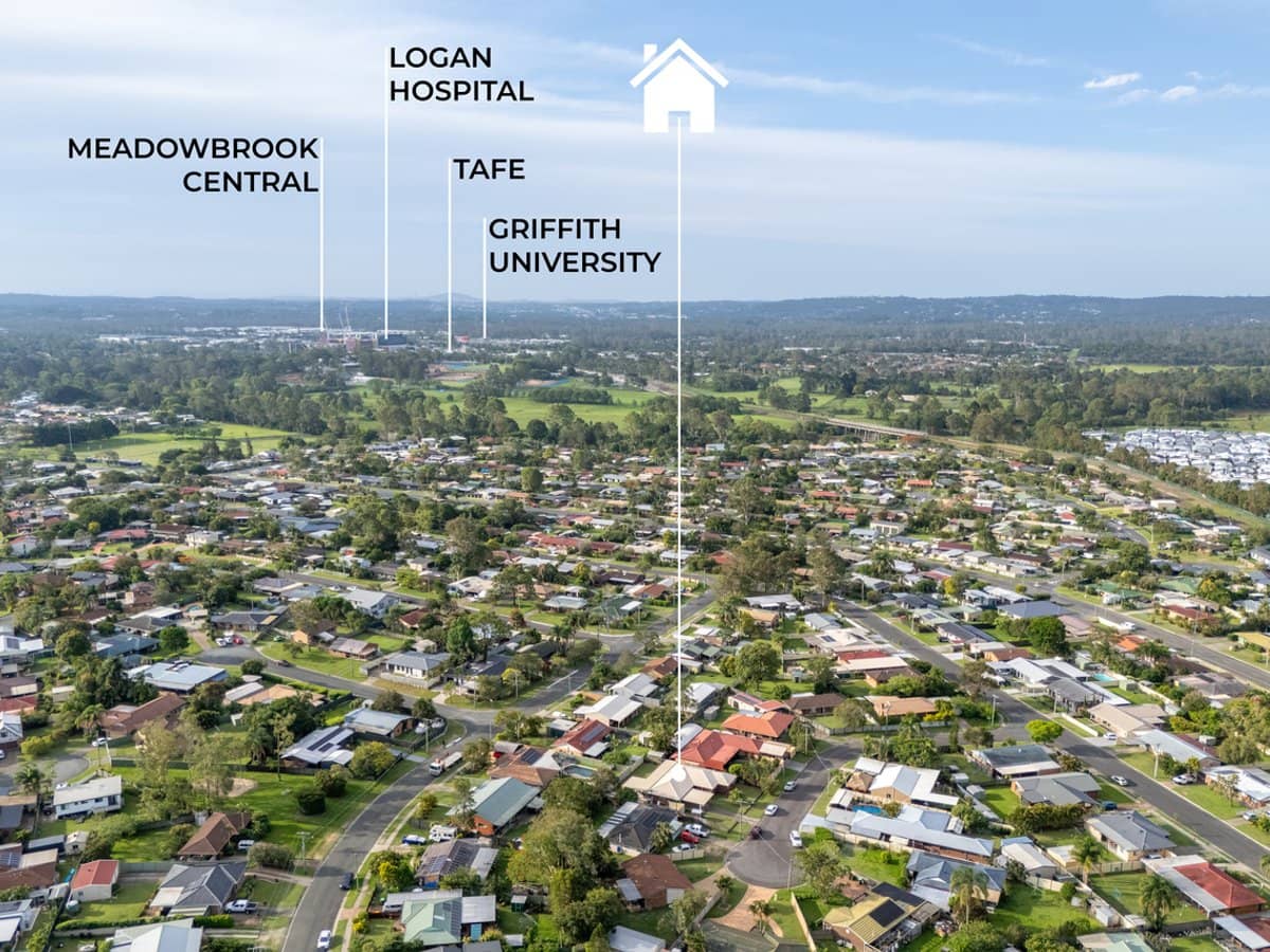 9 Amber Court, BETHANIA - Thumbnail 16