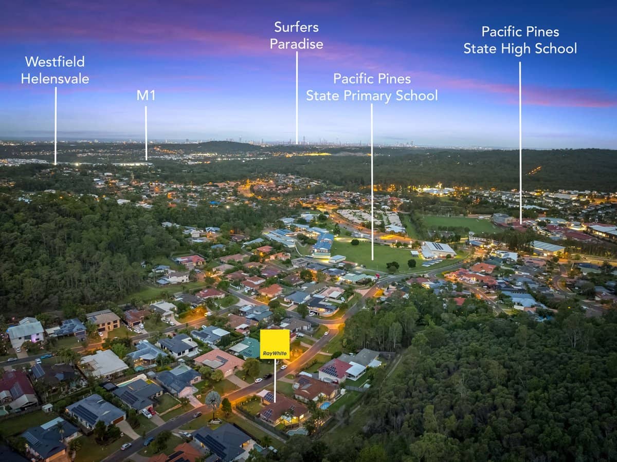 12 Moorea Court, PACIFIC PINES - Thumbnail 23