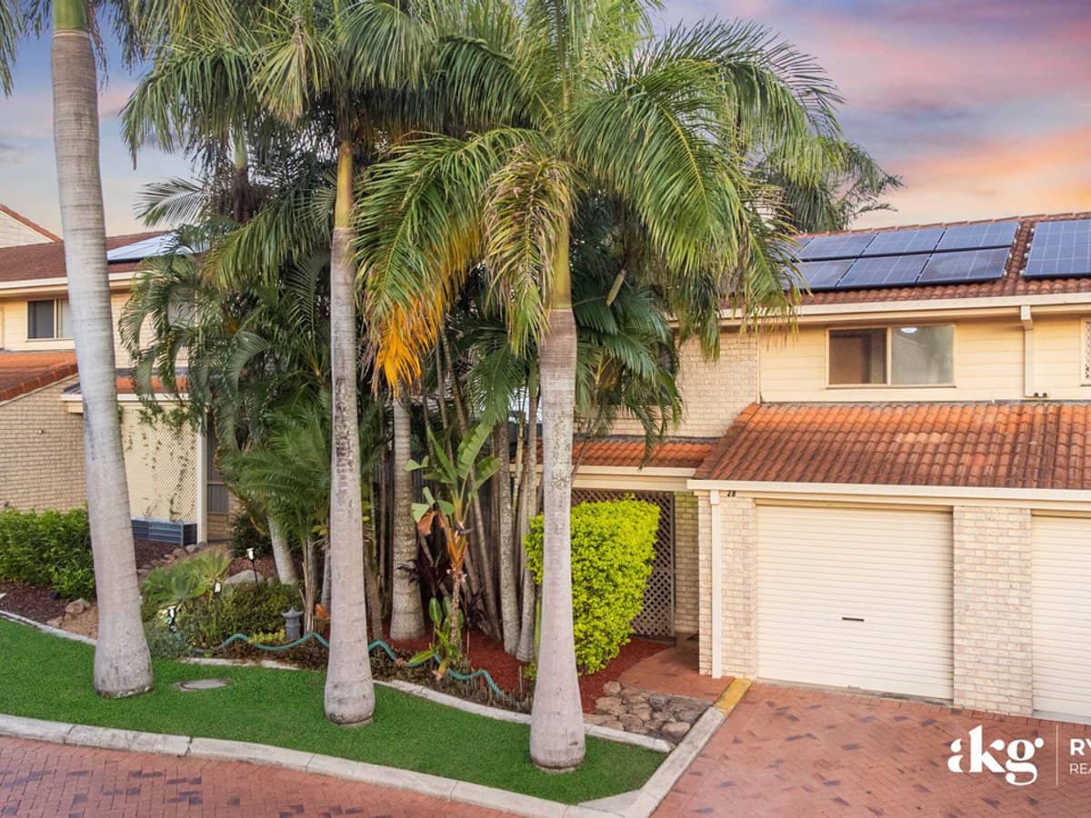 110-114 Johnson Road, Hillcrest - Thumbnail 1