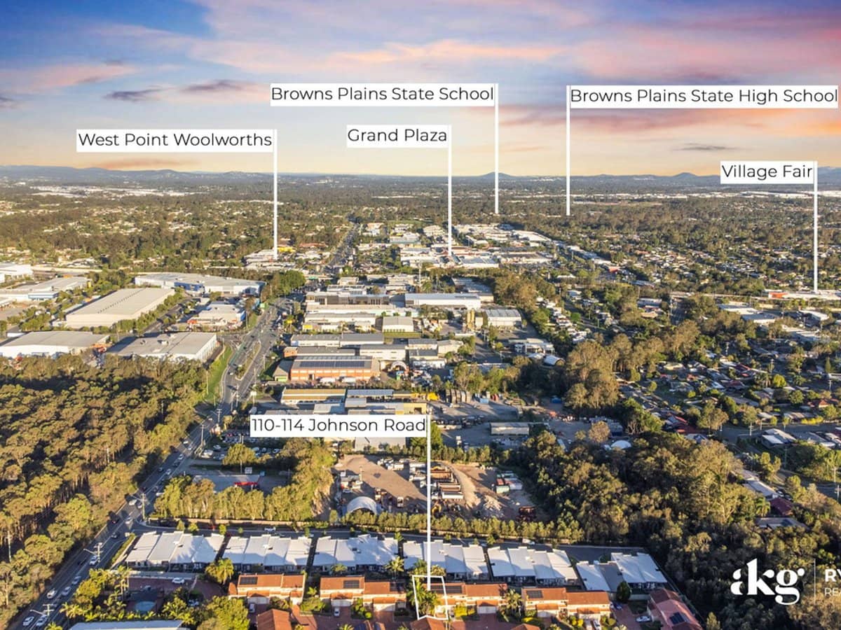 110-114 Johnson Road, Hillcrest - Thumbnail 19