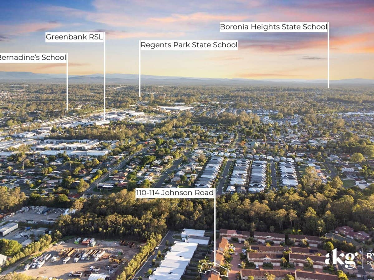 110-114 Johnson Road, Hillcrest - Thumbnail 20