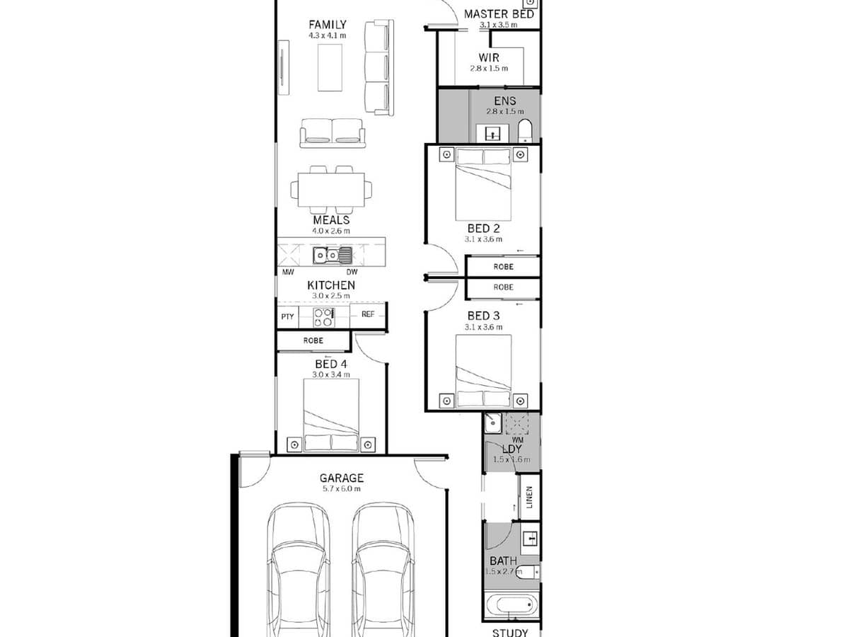 16 Howe Circuit, LOGAN RESERVE - Thumbnail 7