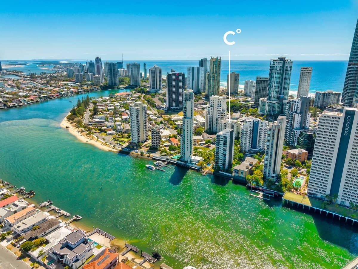 19 Riverview Parade, SURFERS PARADISE - Thumbnail 25