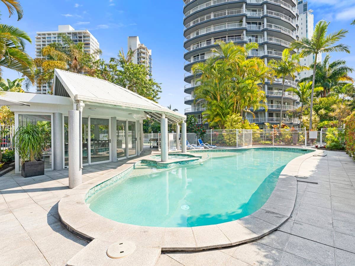 19 Riverview Parade, SURFERS PARADISE - Thumbnail 22