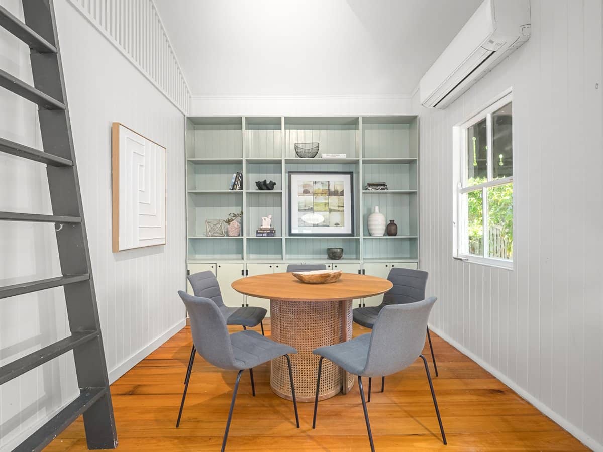 135 Empress Terrace, BARDON - Thumbnail 5