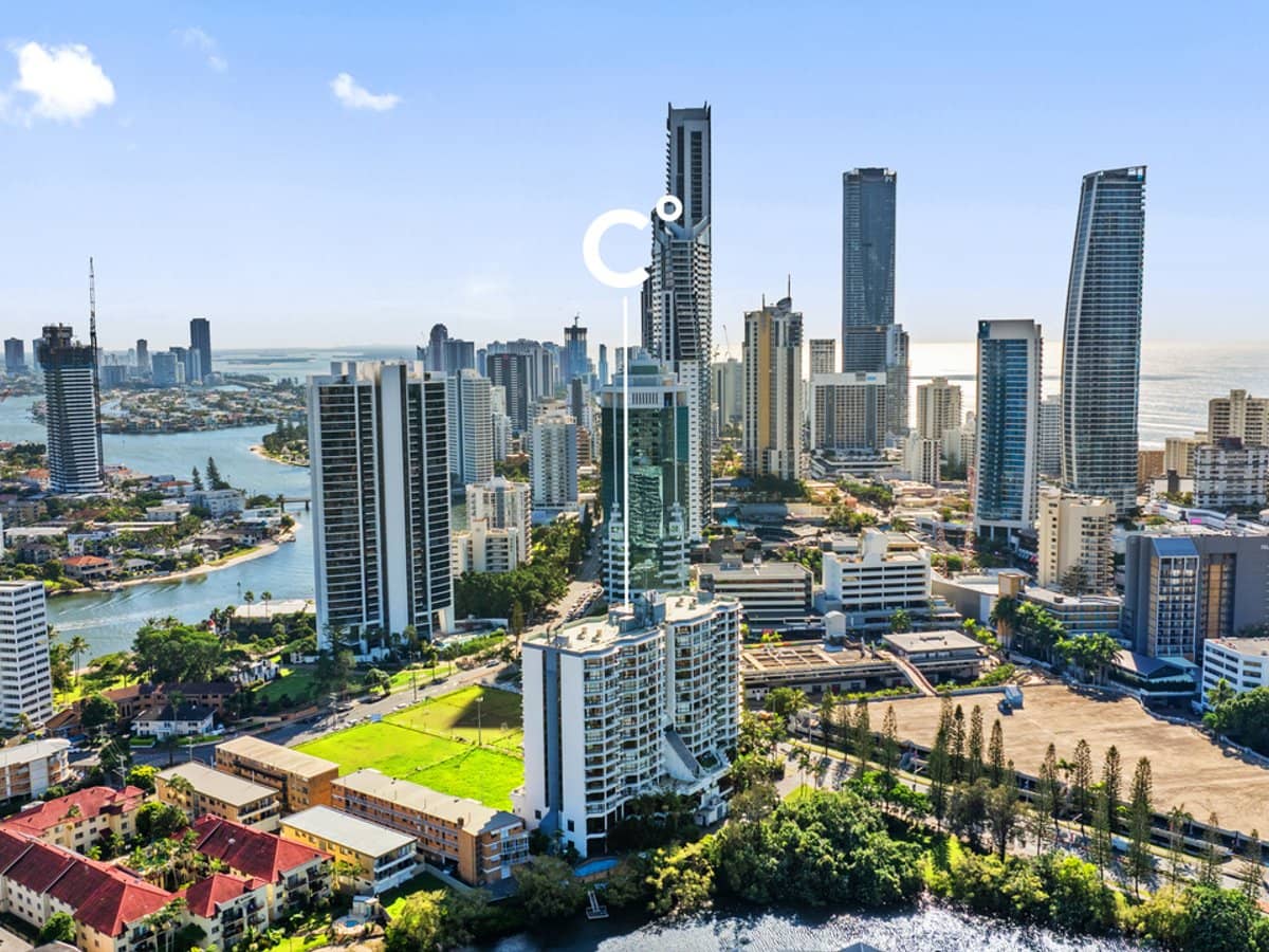 70 Remembrance Drive, SURFERS PARADISE - Thumbnail 17