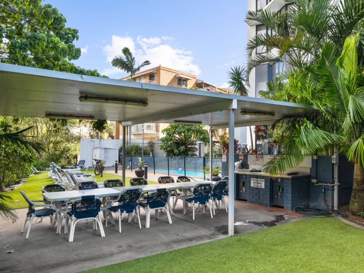 70 Remembrance Drive, SURFERS PARADISE - Thumbnail 20