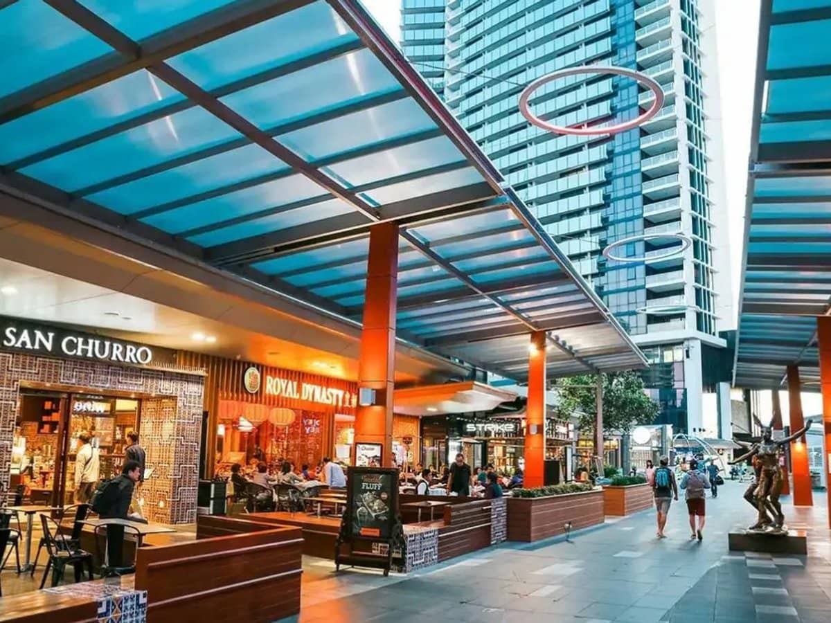 70 Remembrance Drive, SURFERS PARADISE - Thumbnail 21