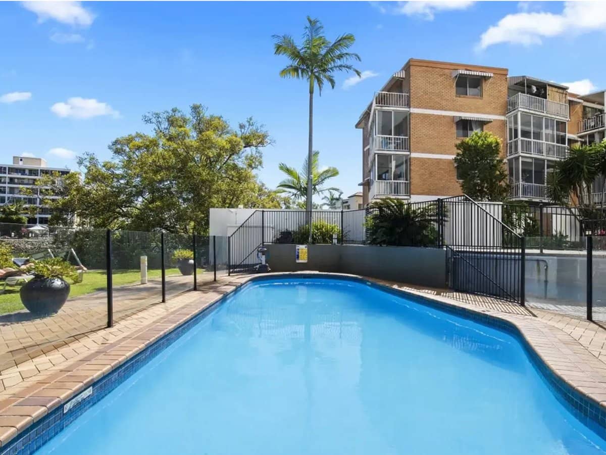 70 Remembrance Drive, SURFERS PARADISE - Thumbnail 22