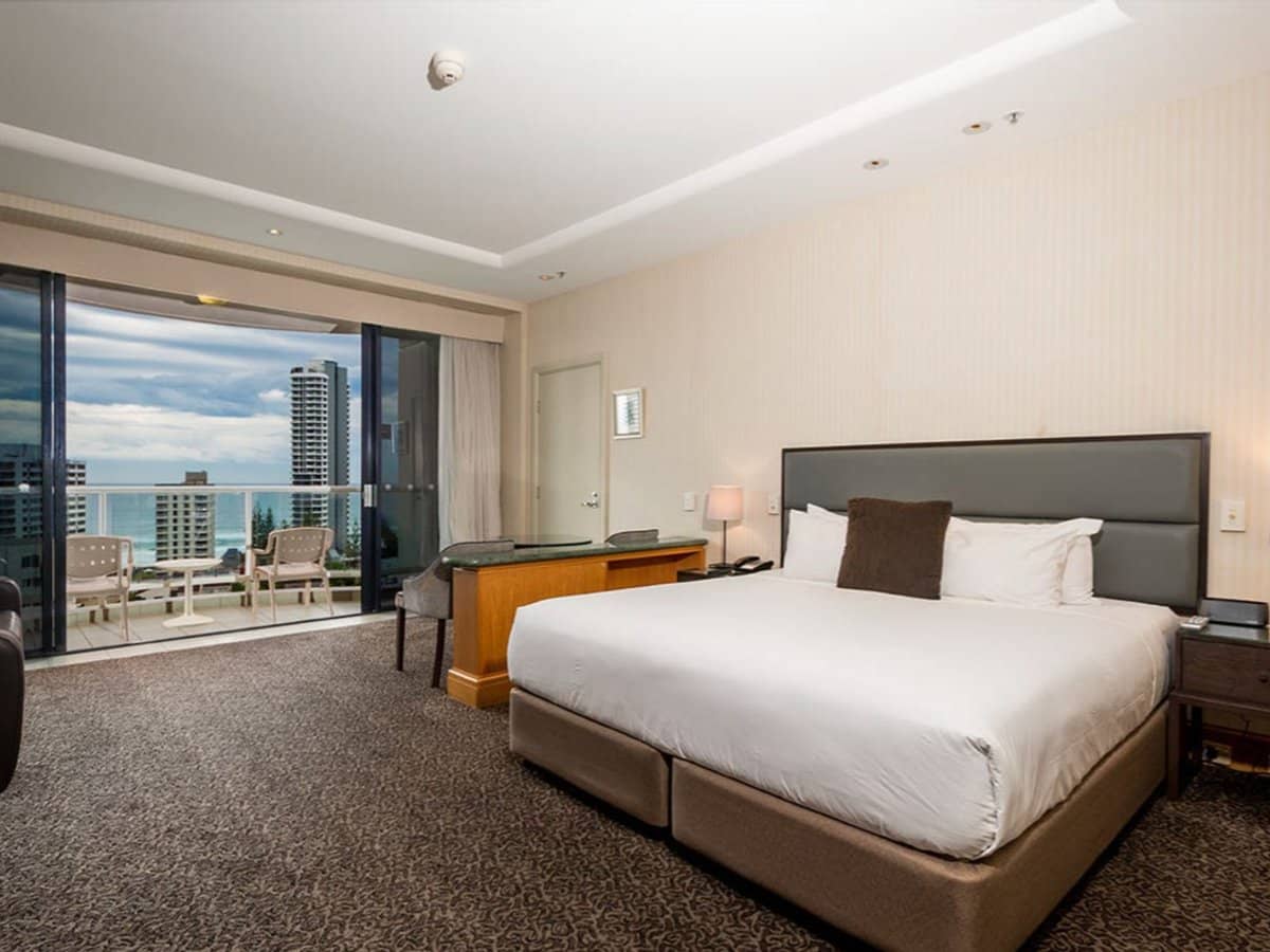 2801-2833 Gold Coast Highway, SURFERS PARADISE - Thumbnail 1