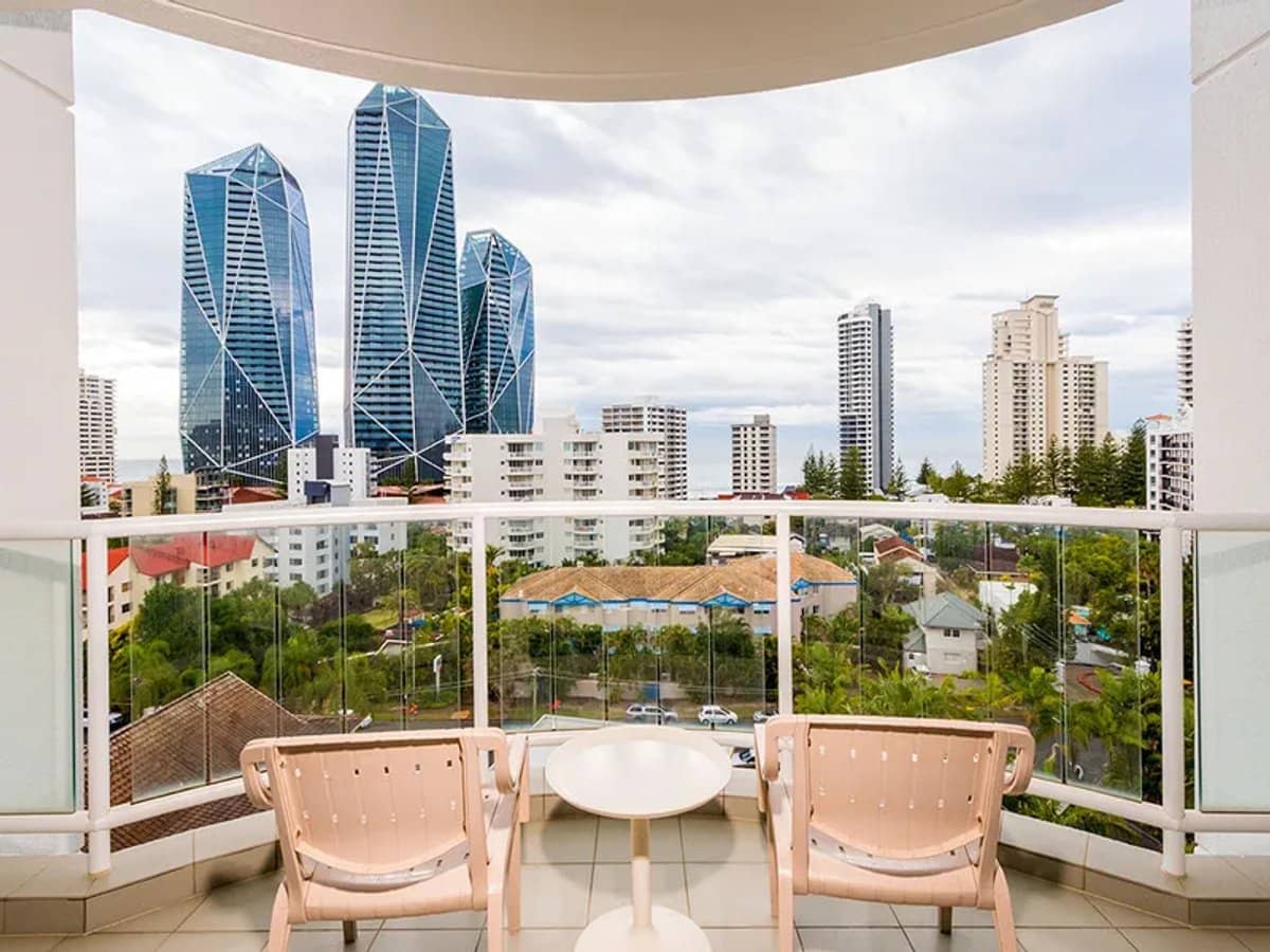 2801-2833 Gold Coast Highway, SURFERS PARADISE - Thumbnail 2