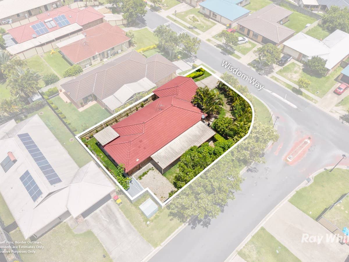 23 Wisdom Way, CRESTMEAD - Thumbnail 2