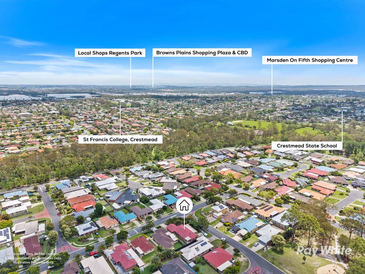 23 Wisdom Way, CRESTMEAD - Thumbnail 18