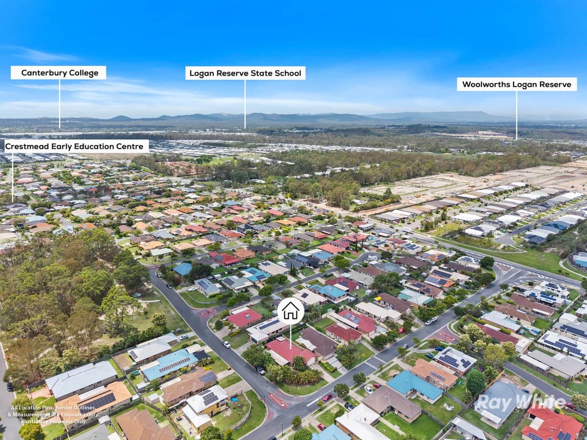 23 Wisdom Way, CRESTMEAD - Thumbnail 19