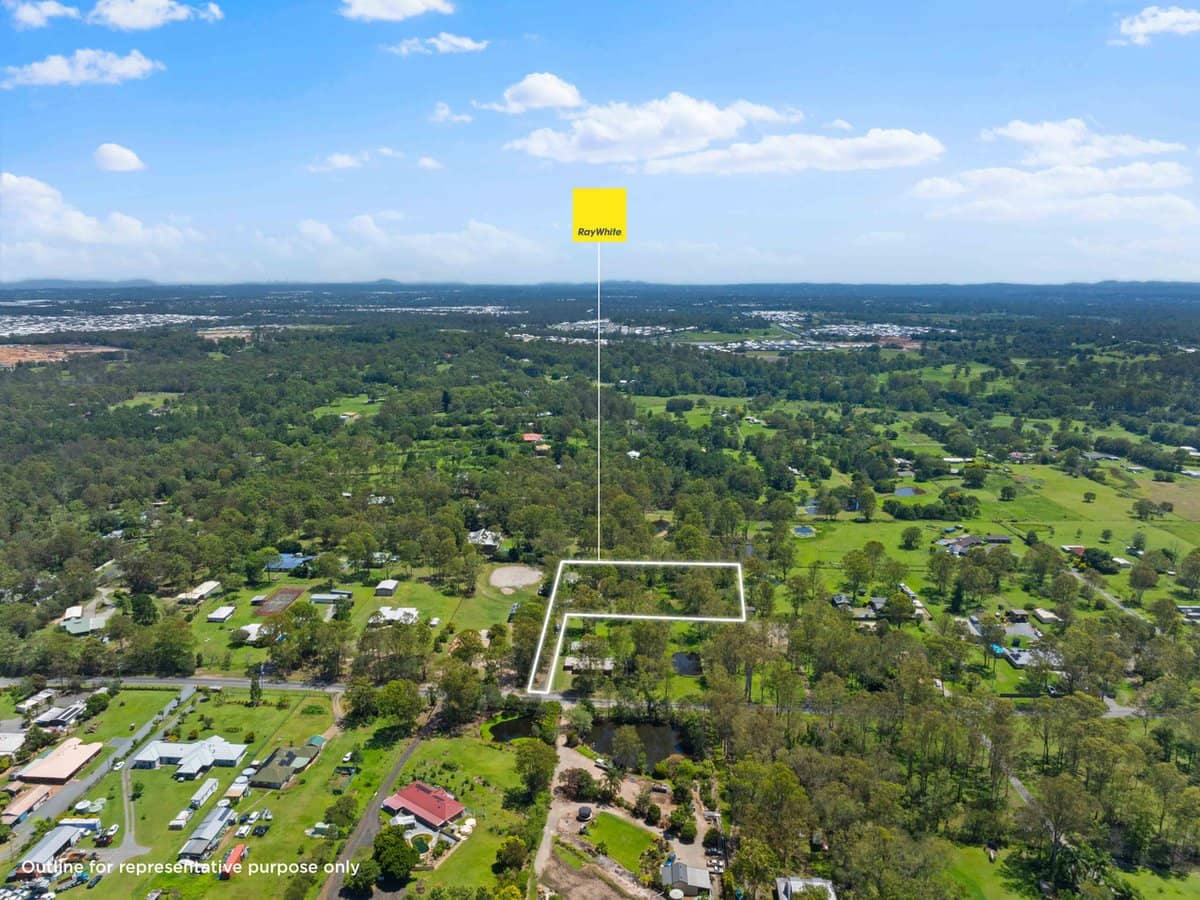 198 Rossmore Road, LOGAN RESERVE - Thumbnail 2