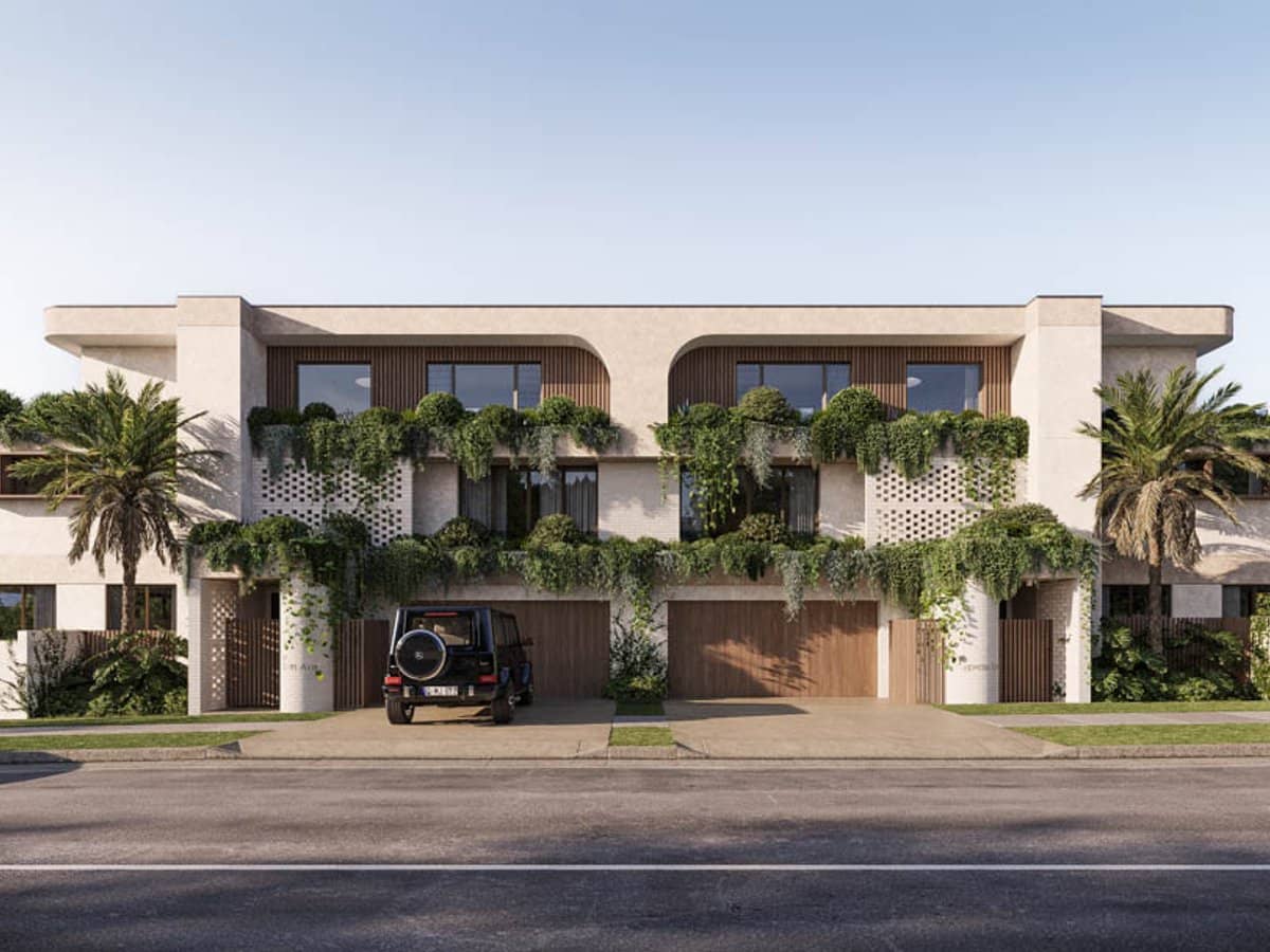 19 Sixth Avenue, PALM BEACH - Thumbnail 2