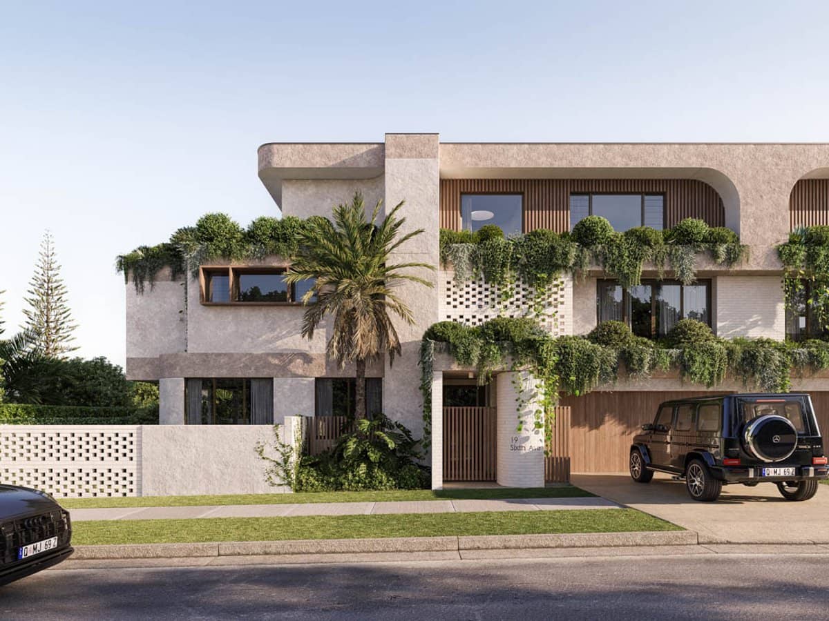 19 Sixth Avenue, PALM BEACH - Thumbnail 3