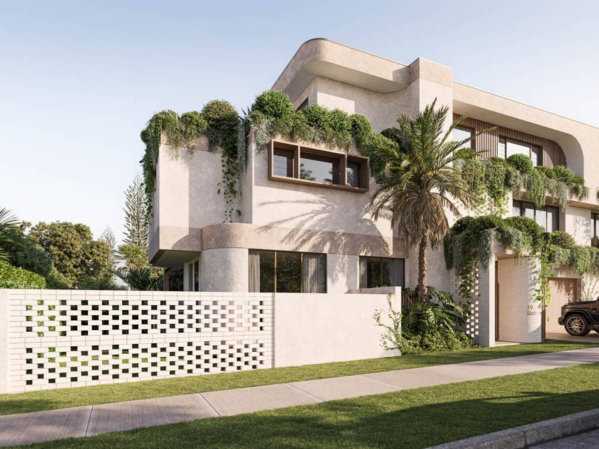 19 Sixth Avenue, PALM BEACH - Thumbnail 4