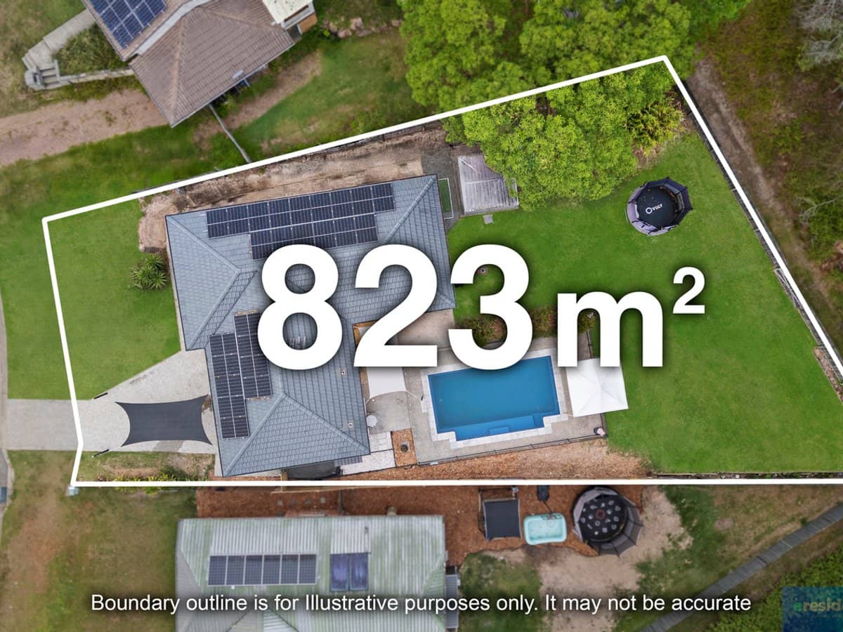 14 Kummara Road, EDENS LANDING - Thumbnail 29