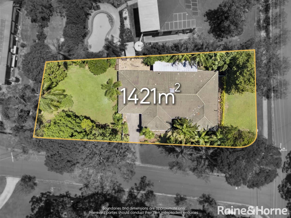12 Nandala Drive, TANAH MERAH - Thumbnail 1