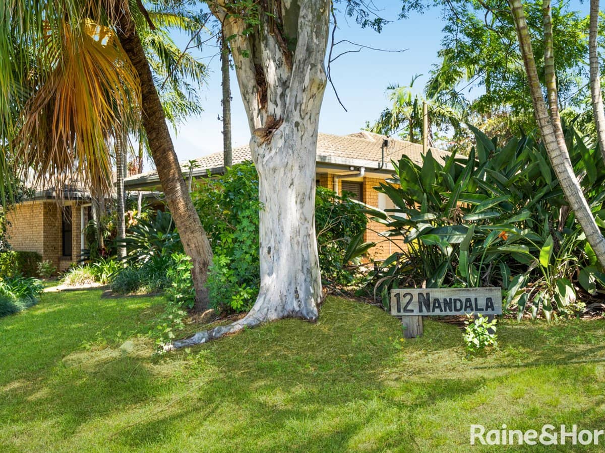 12 Nandala Drive, TANAH MERAH - Thumbnail 21