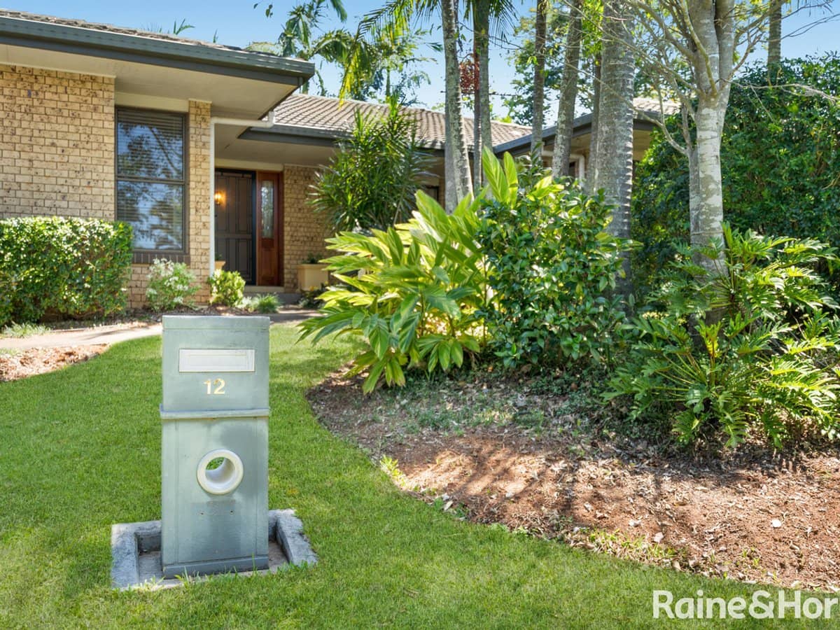 12 Nandala Drive, TANAH MERAH - Thumbnail 22