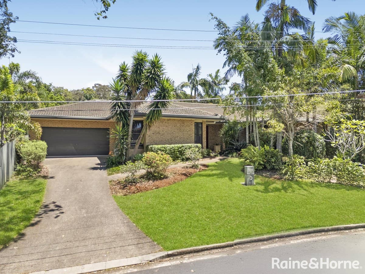 12 Nandala Drive, TANAH MERAH - Thumbnail 23