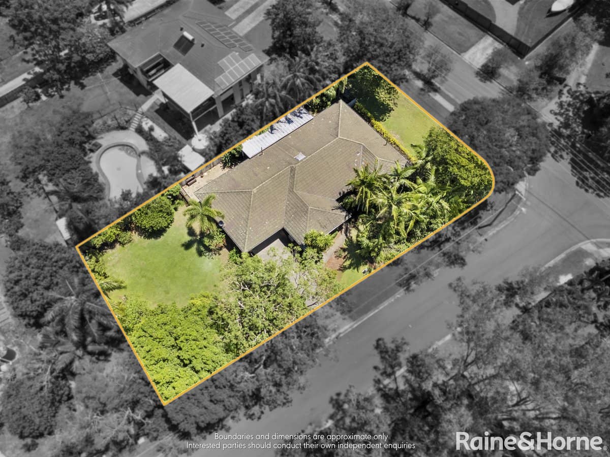 12 Nandala Drive, TANAH MERAH - Thumbnail 24