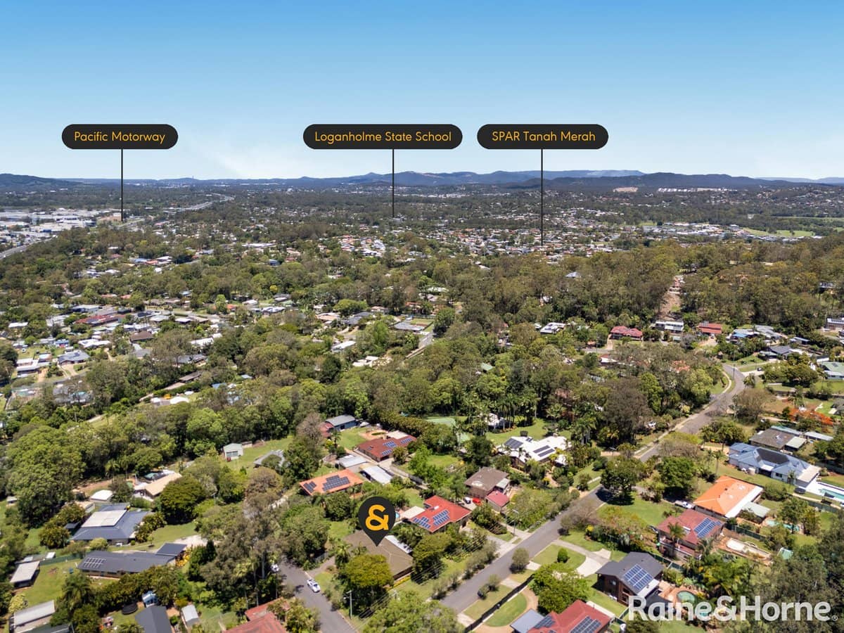 12 Nandala Drive, TANAH MERAH - Thumbnail 25