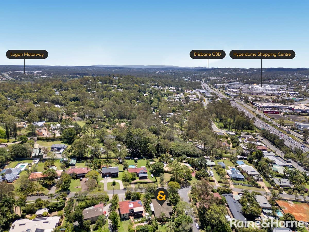 12 Nandala Drive, TANAH MERAH - Thumbnail 26