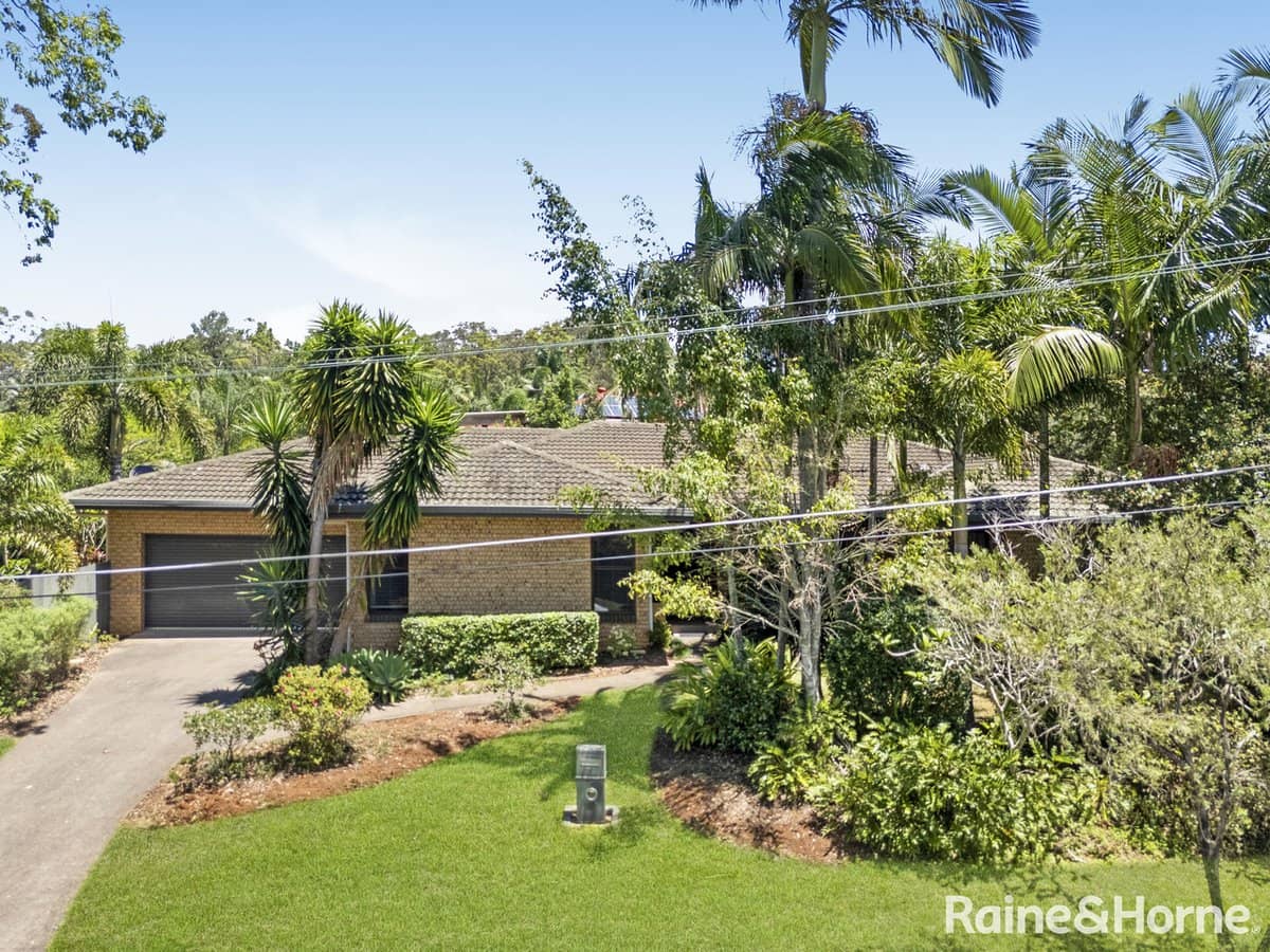 12 Nandala Drive, TANAH MERAH - Thumbnail 27