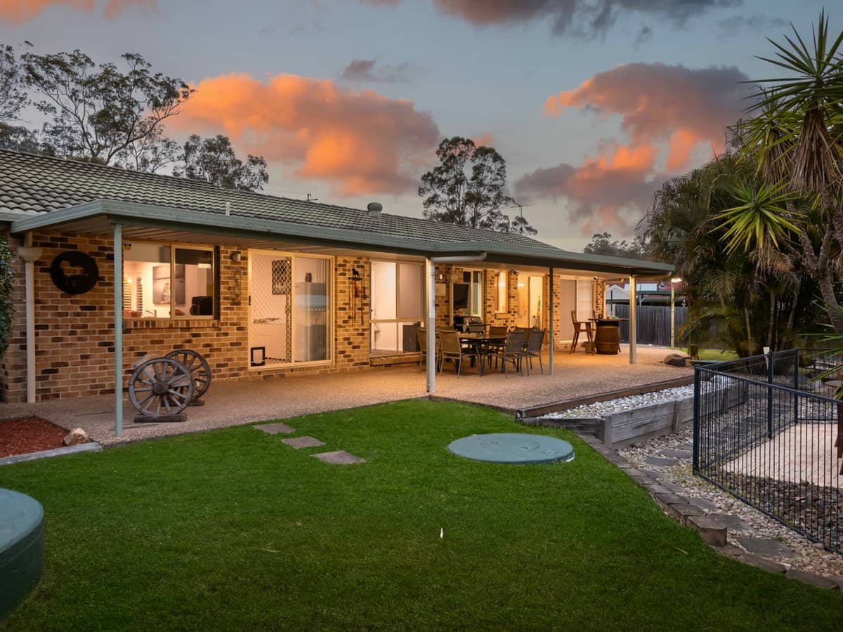 164-166 Thylungra Road, PARK RIDGE SOUTH - Thumbnail 1