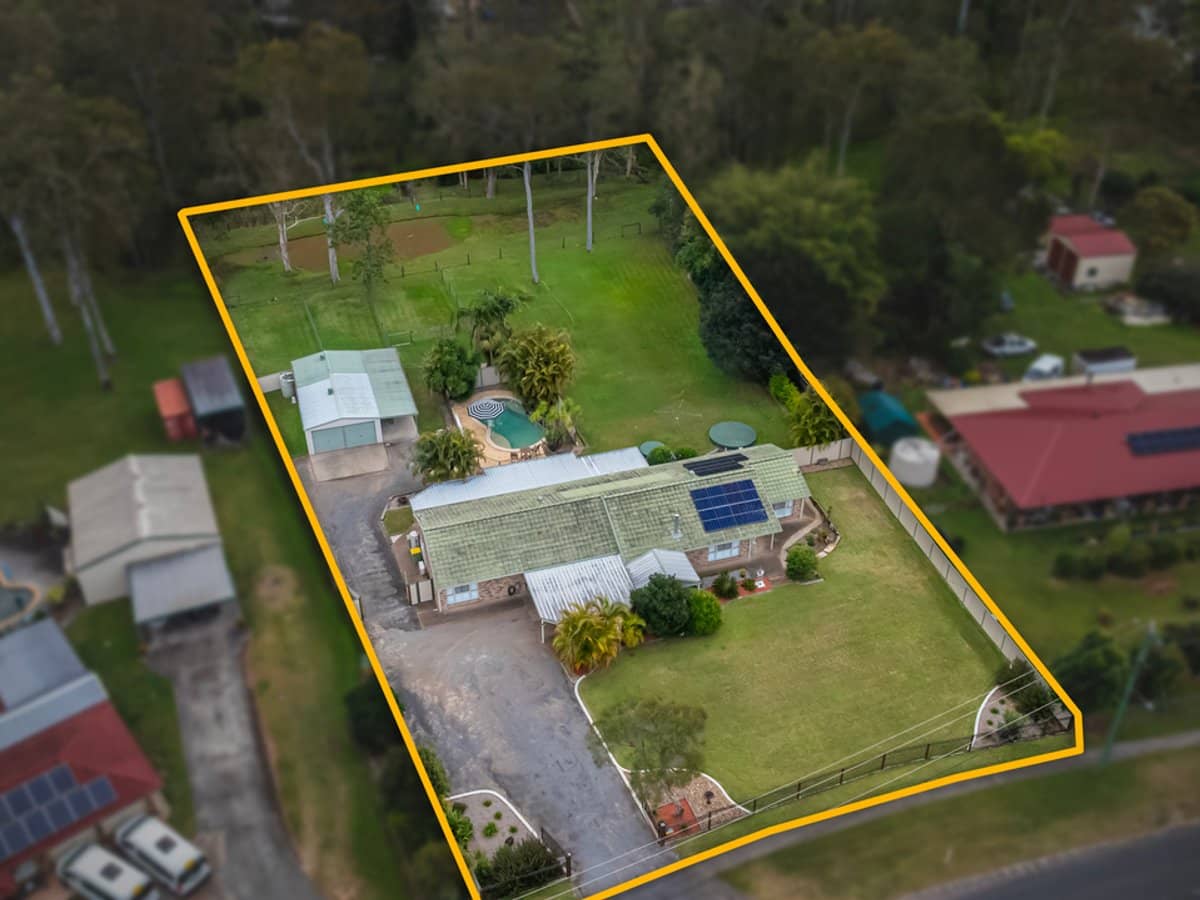 164-166 Thylungra Road, PARK RIDGE SOUTH - Thumbnail 5