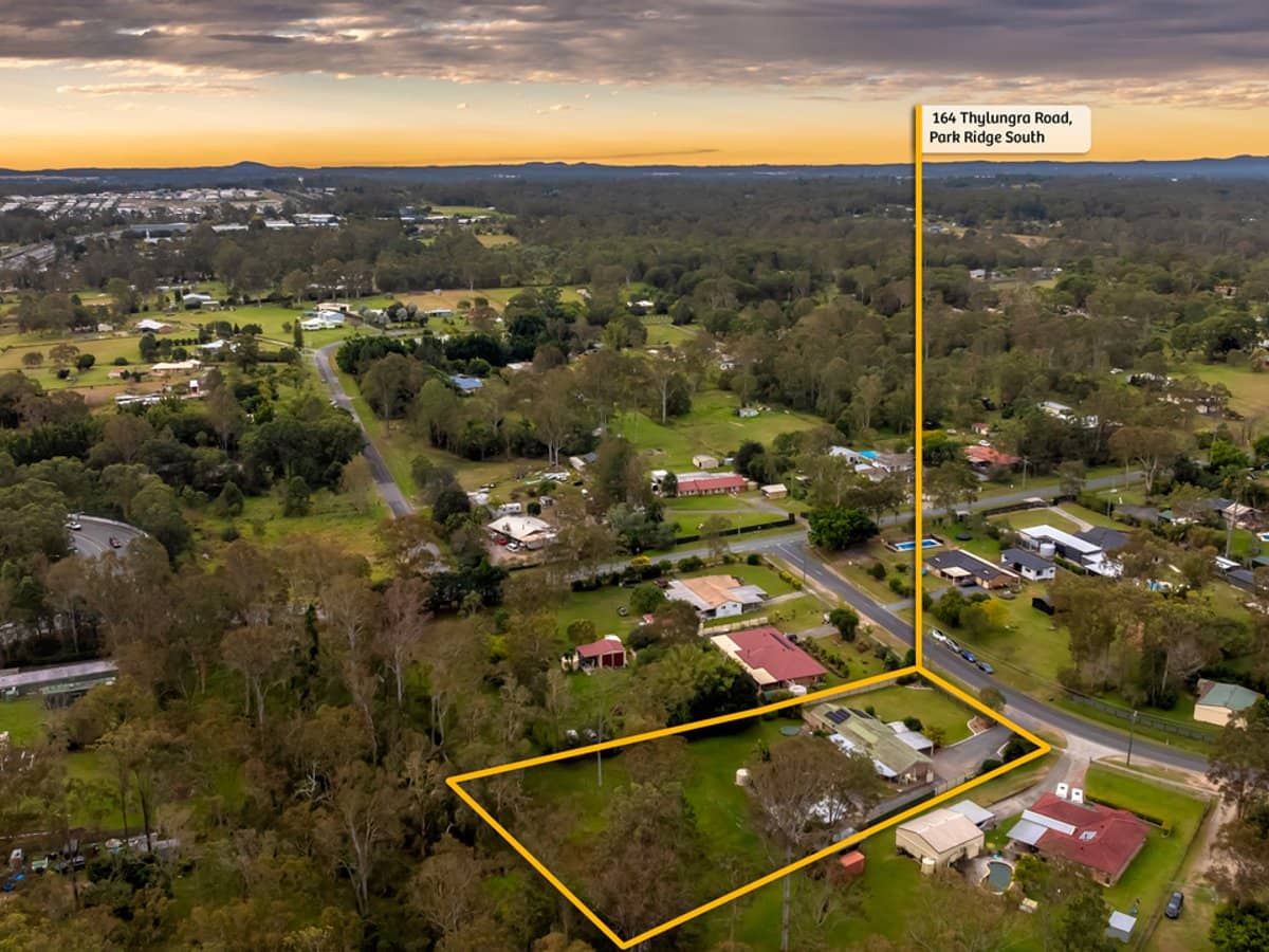 164-166 Thylungra Road, PARK RIDGE SOUTH - Thumbnail 22