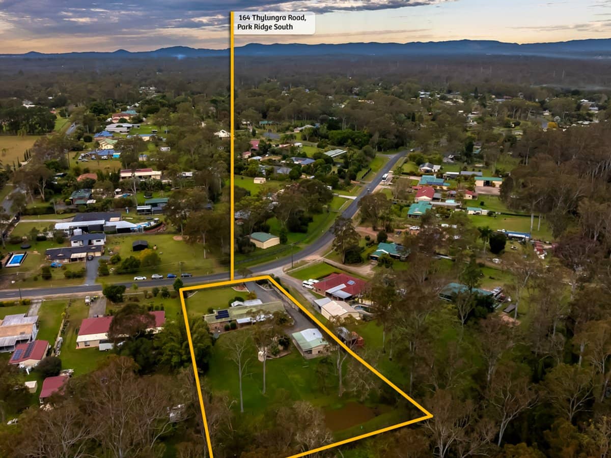 164-166 Thylungra Road, PARK RIDGE SOUTH - Thumbnail 23