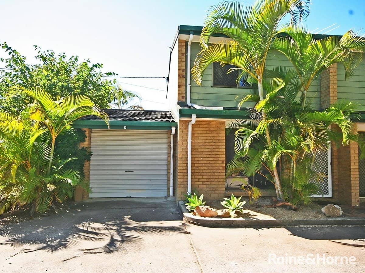 1/28 GARFIELD Road, LOGAN CENTRAL - Thumbnail 1