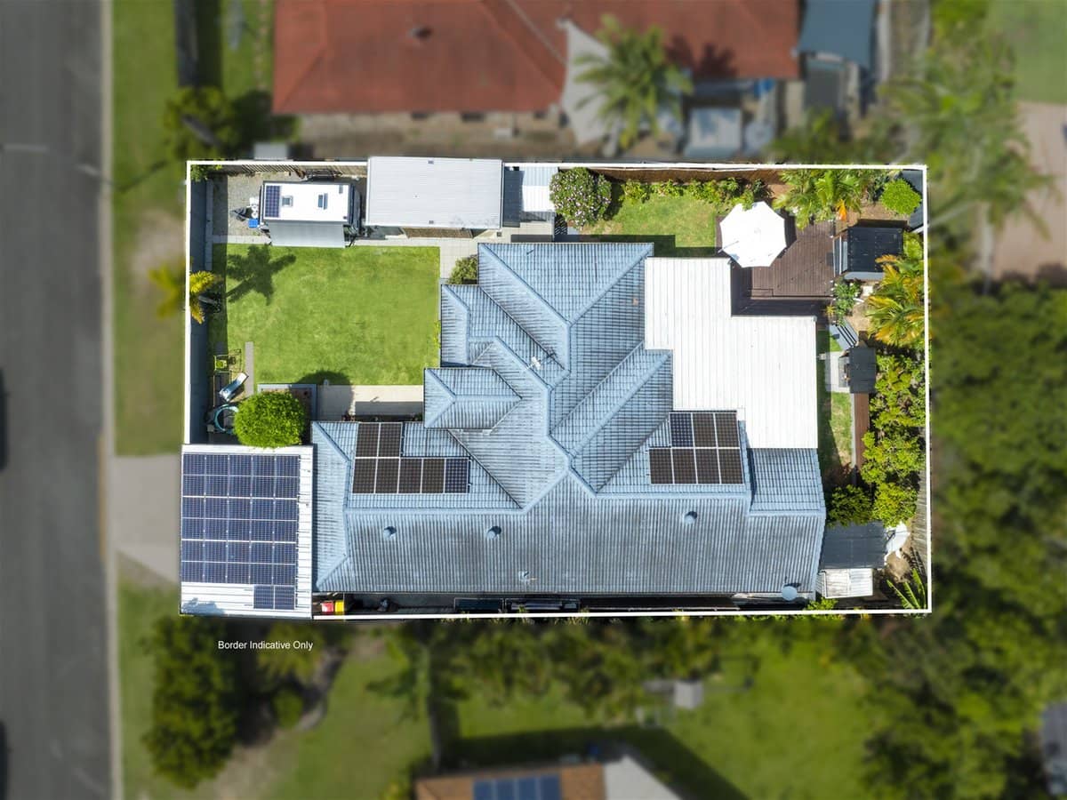 4 Longcove Court, PARKWOOD - Thumbnail 19