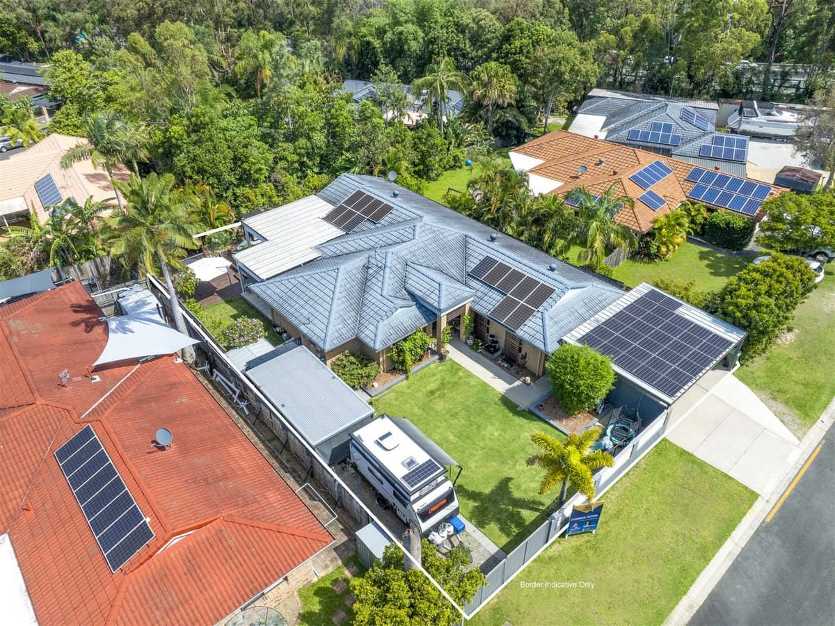 4 Longcove Court, PARKWOOD - Thumbnail 20