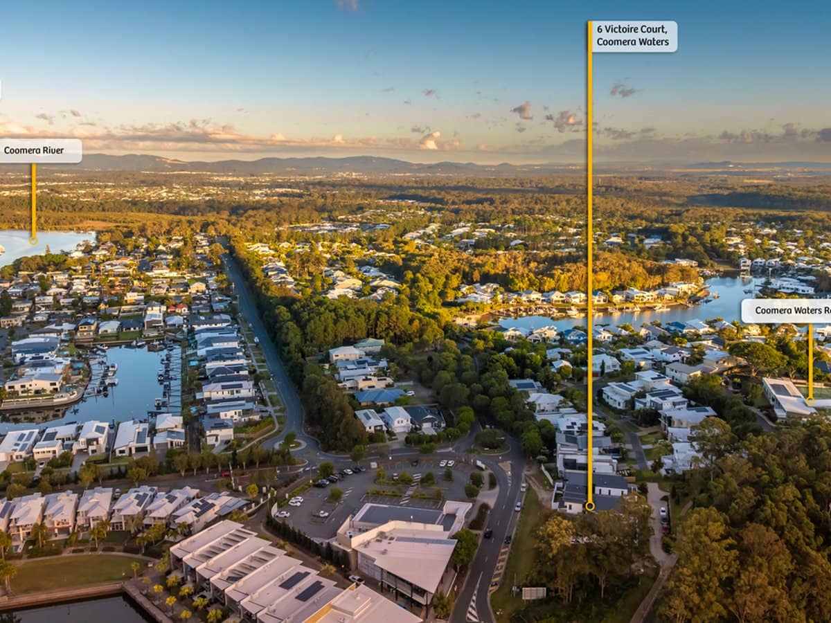 6 Victoire Court, COOMERA WATERS - Thumbnail 12