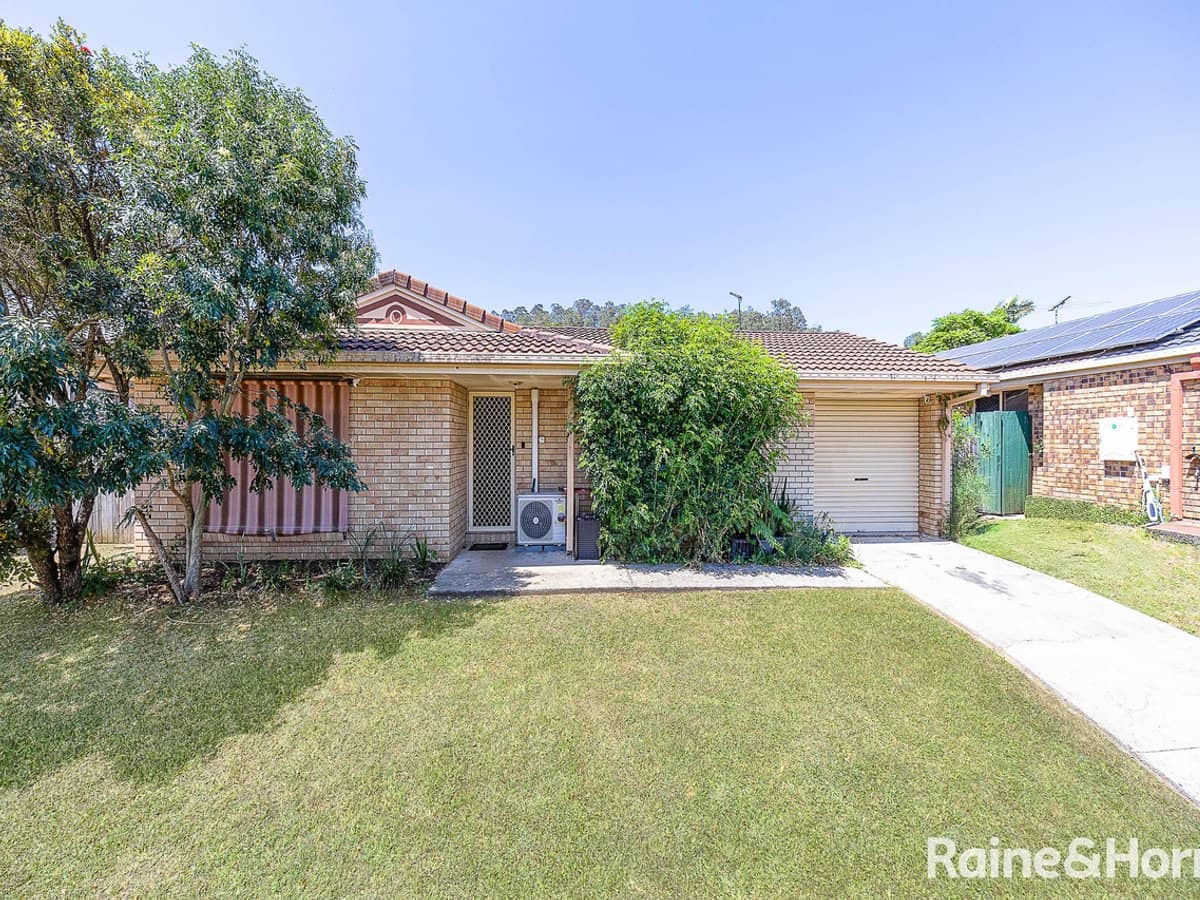 116 Pohon Drive, TANAH MERAH - Thumbnail 1