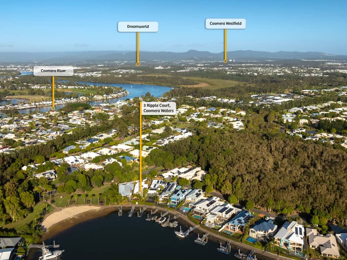 3 Ripple Court, COOMERA WATERS - Thumbnail 4