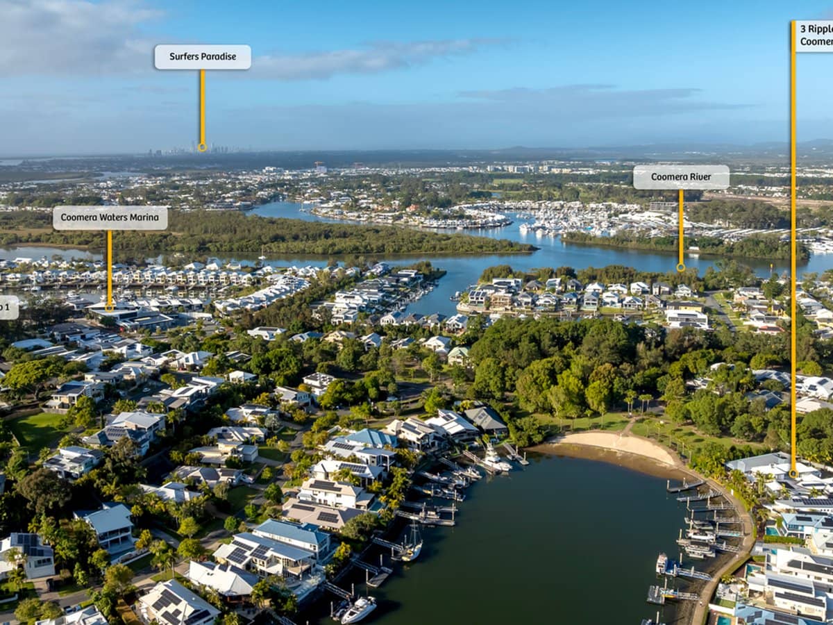3 Ripple Court, COOMERA WATERS - Thumbnail 6