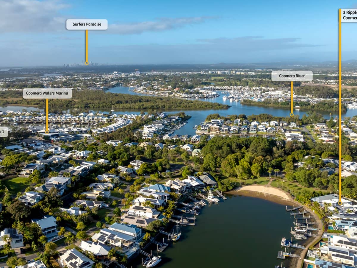 3 Ripple Court, COOMERA WATERS - Thumbnail 7