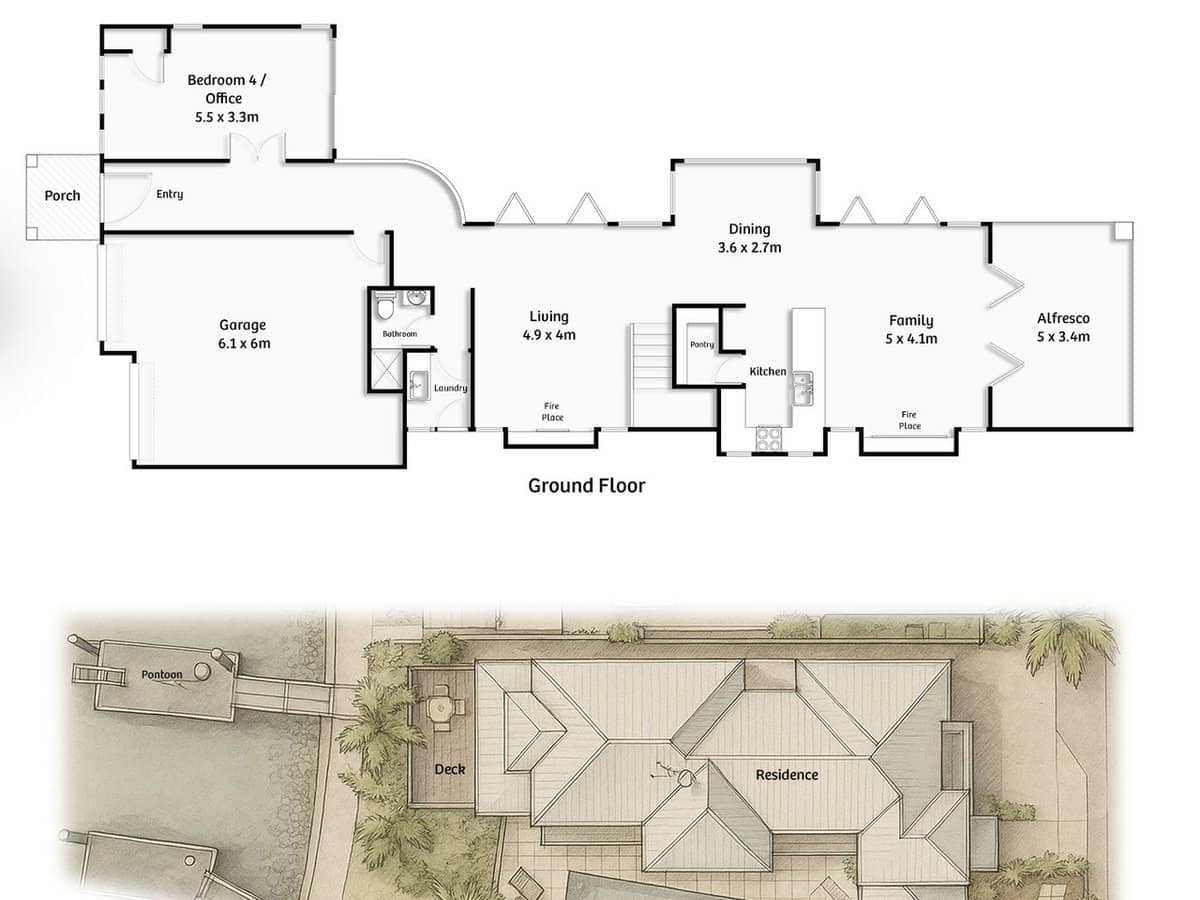 3 Ripple Court, COOMERA WATERS - Thumbnail 27