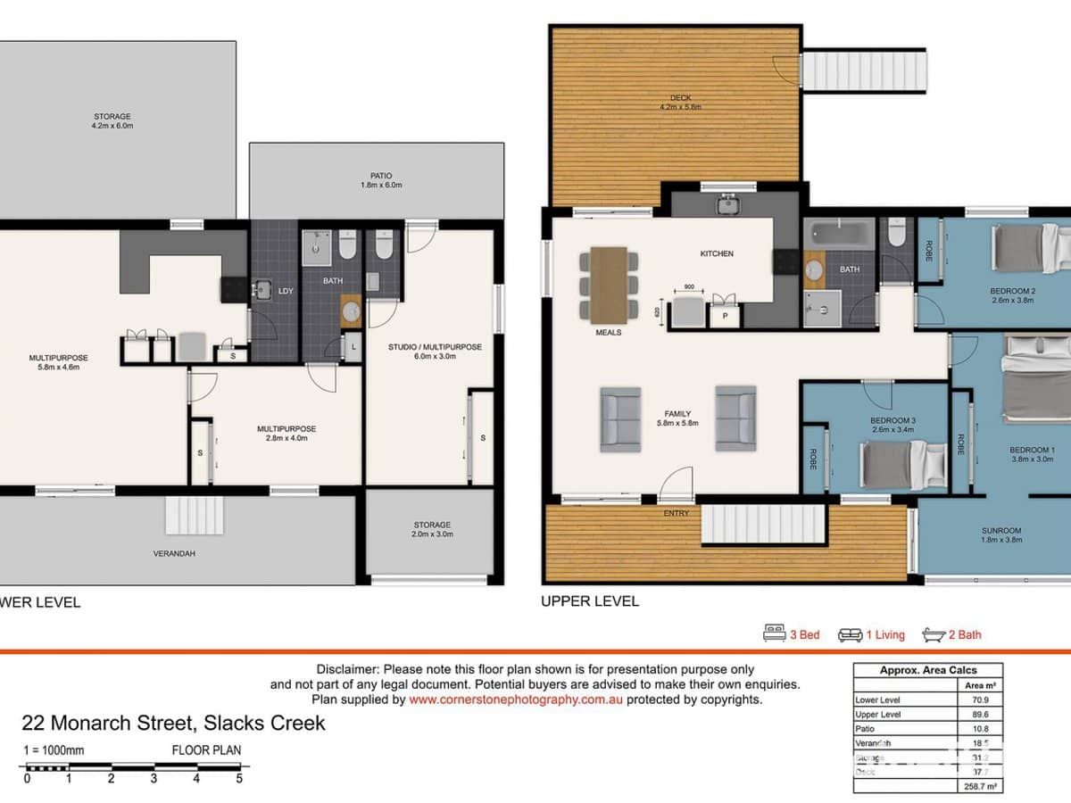 22 Monarch Street, SLACKS CREEK - Thumbnail 19